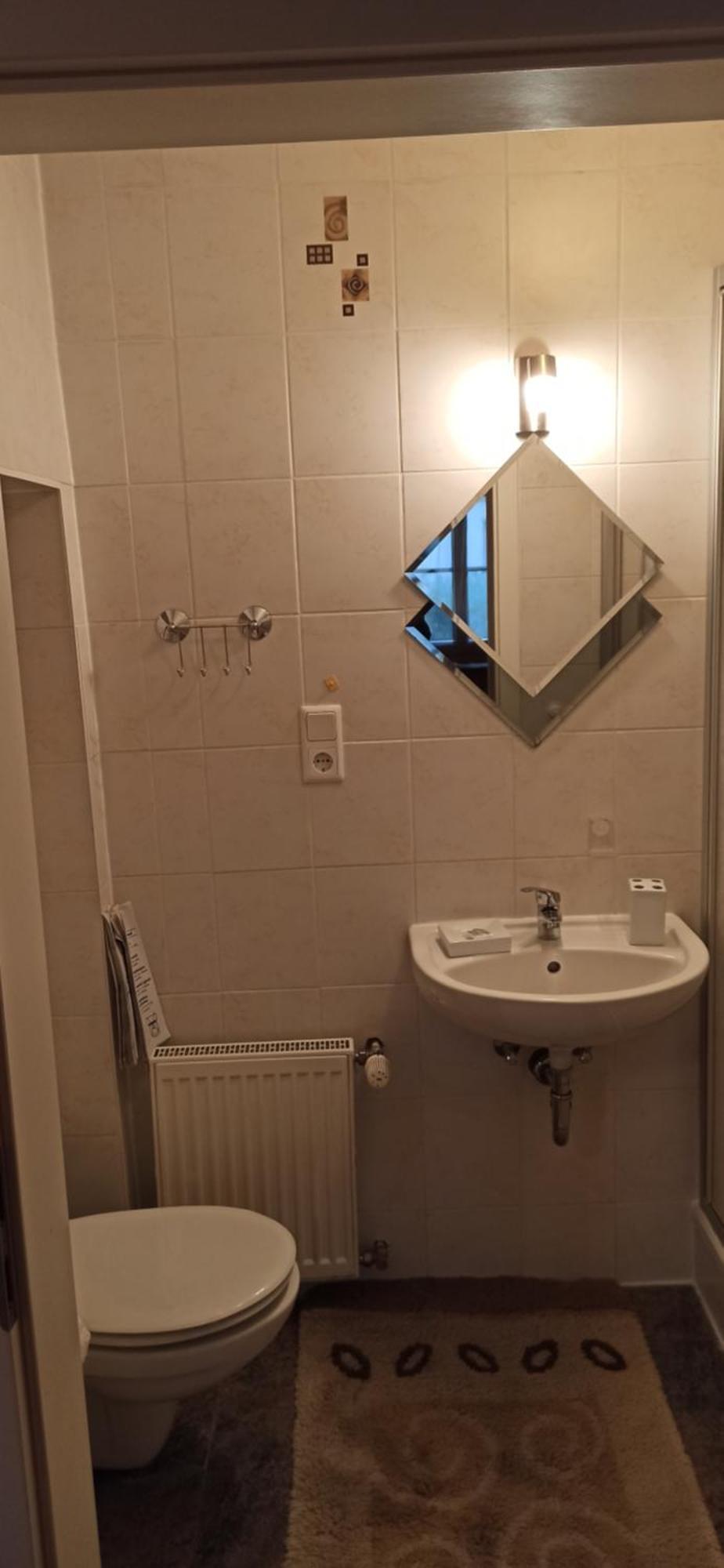 Ferienwohnung "Villa Alexander" 4 Dtv-Sternen Neu Eroeffnung Bad Ems Extérieur photo