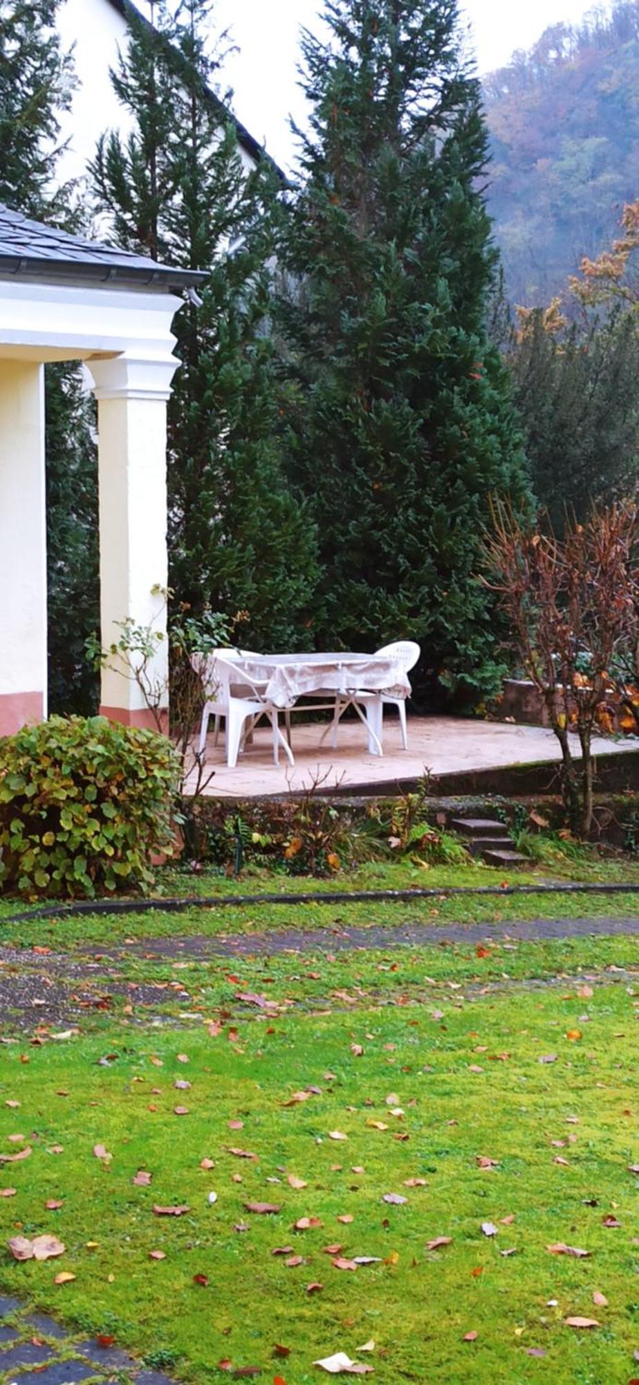 Ferienwohnung "Villa Alexander" 4 Dtv-Sternen Neu Eroeffnung Bad Ems Extérieur photo